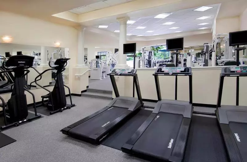 Fotos del hotel Town And Country San Diego:  3