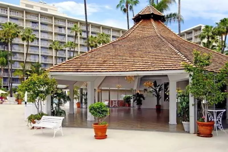 Fotos del hotel Town And Country San Diego:  7