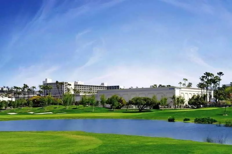 Fotos del hotel Town And Country San Diego:  10