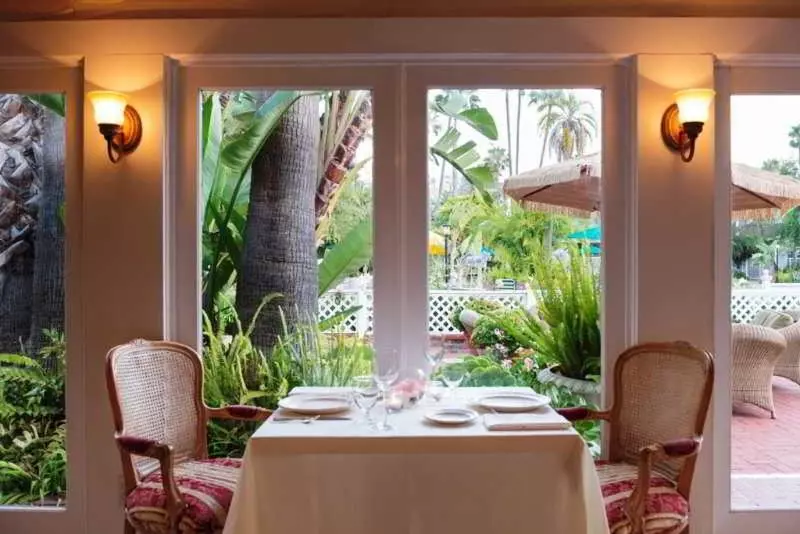 Fotos del hotel Town And Country San Diego:  4