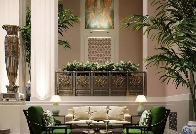 Fotos del hotel Waldorf Astoria New York:  2