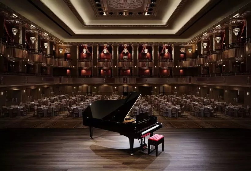 Fotos del hotel Waldorf Astoria New York:  24