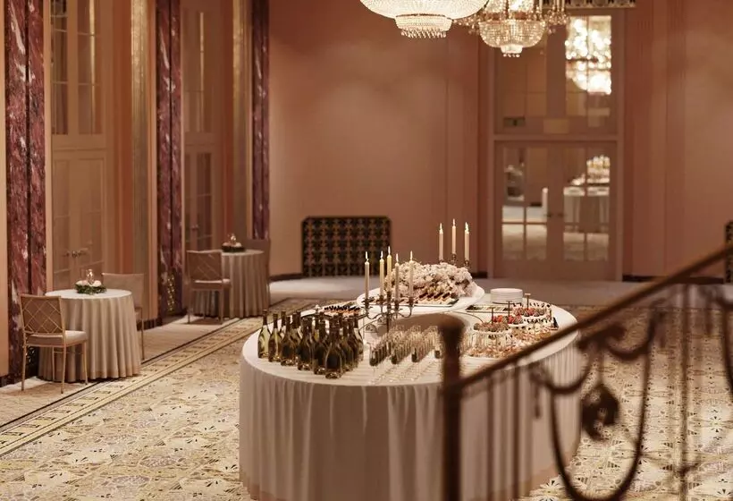 Fotos del hotel Waldorf Astoria New York:  18