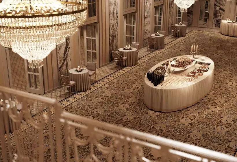 Fotos del hotel Waldorf Astoria New York:  5