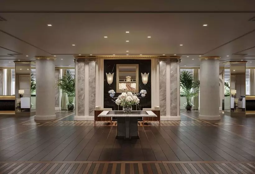 Fotos del hotel Waldorf Astoria New York:  20