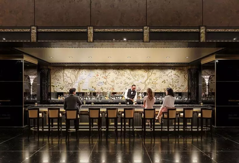 Fotos del hotel Waldorf Astoria New York:  7