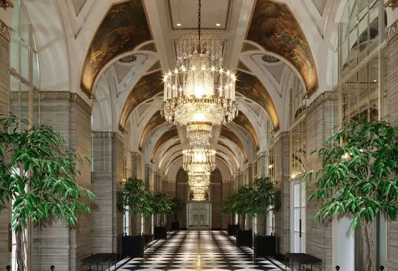 Fotos del hotel Waldorf Astoria New York:  17