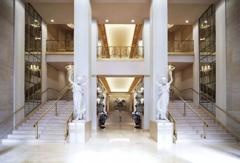 Fotos del hotel Waldorf Astoria New York:  12