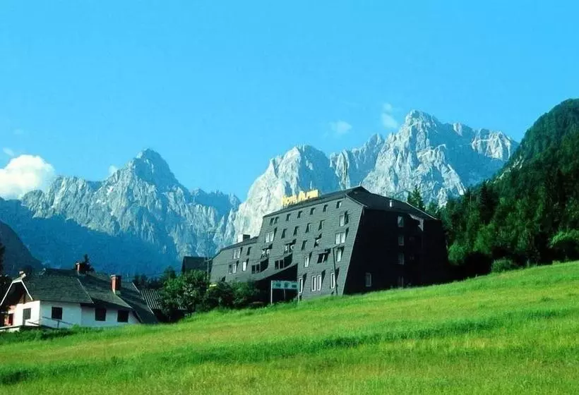 Fotos del hotel Alpina:  22