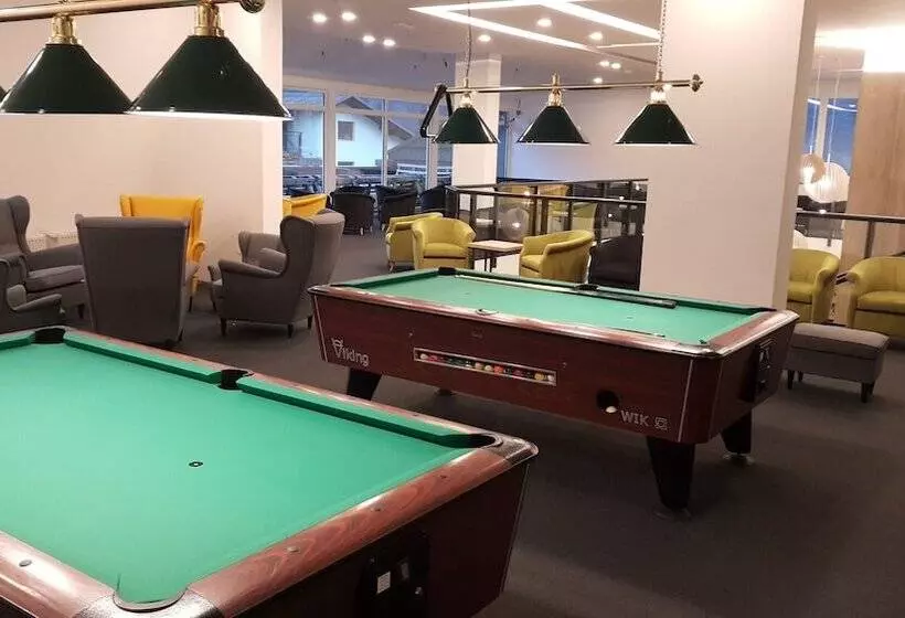 Fotos del hotel Alpina:  19