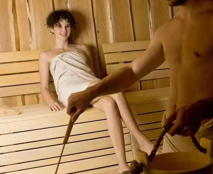 Fotos del hotel Alpina:  10