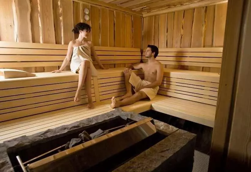 Fotos del hotel Alpina:  16