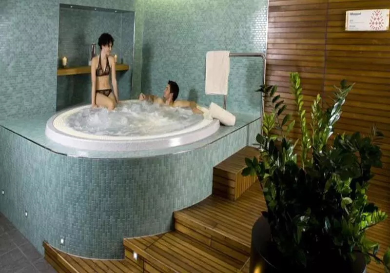 Fotos del hotel Alpina:  20