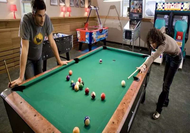 Fotos del hotel Alpina:  6