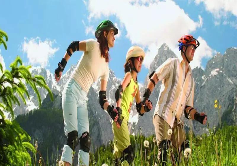 Fotos del hotel Alpina:  21