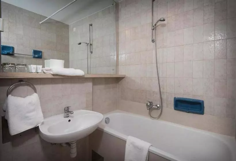 Fotos del hotel Bellevue:  6