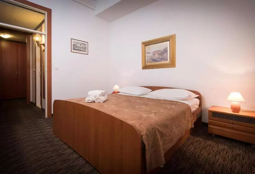 Fotos del hotel Bellevue:  10