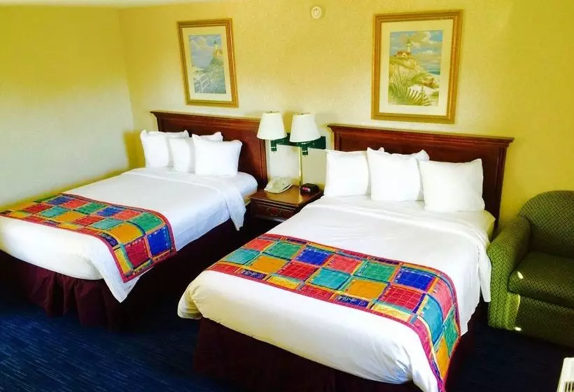 Fotos del hotel Charles River Motel:  22