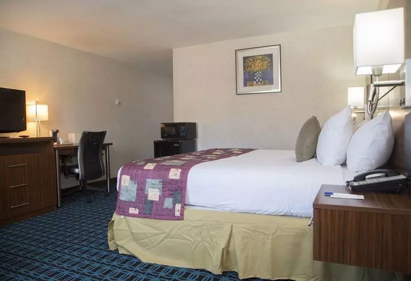 Fotos del hotel Charles River Motel:  20