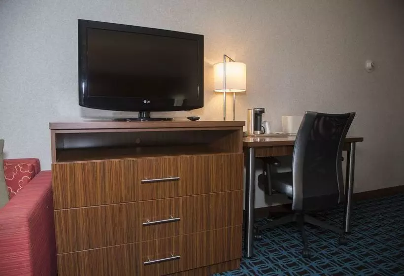 Fotos del hotel Charles River Motel:  10