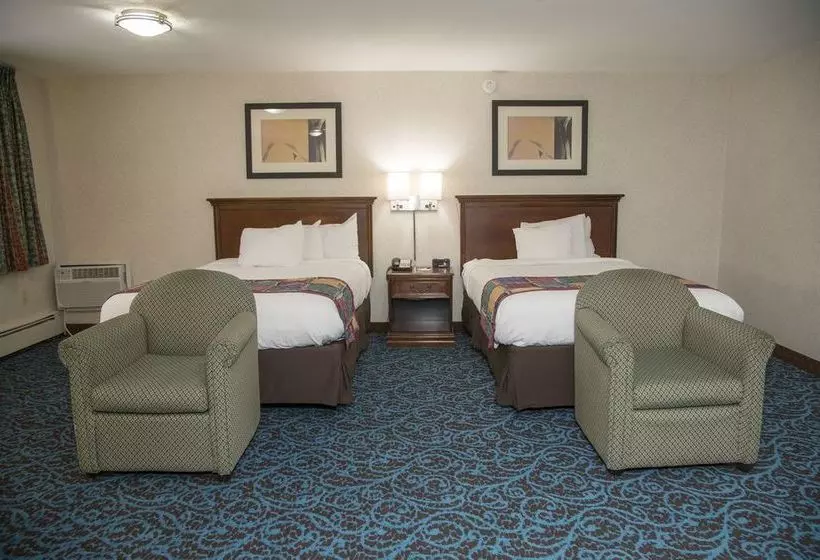 Fotos del hotel Charles River Motel:  16