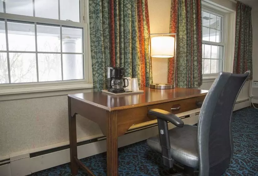 Fotos del hotel Charles River Motel:  24