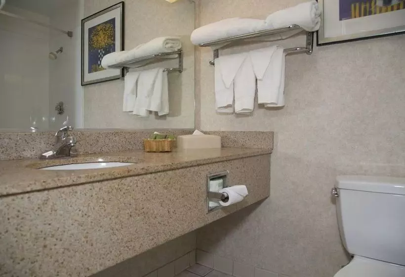 Fotos del hotel Charles River Motel:  5