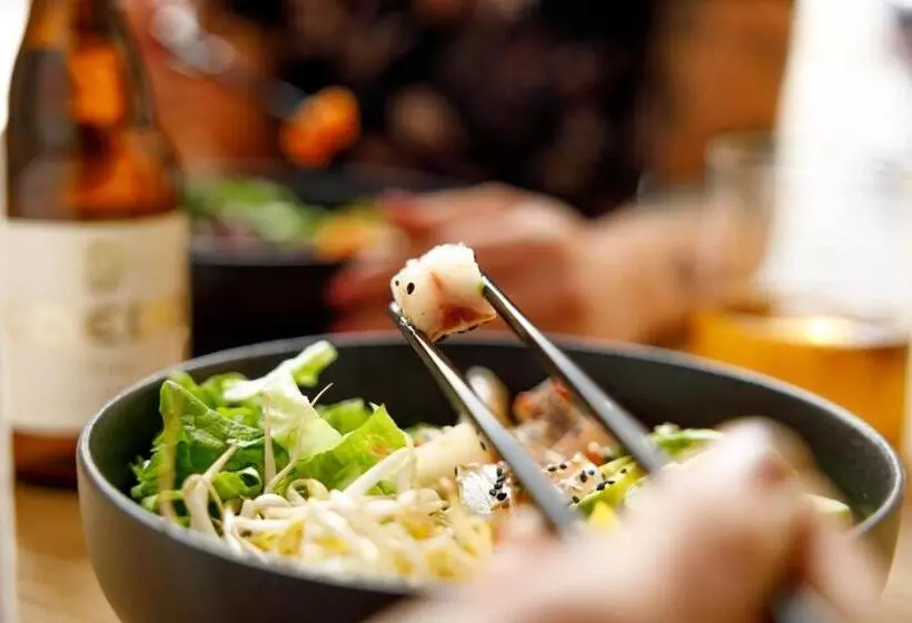 Fotos del hotel Chapter Roma:  7