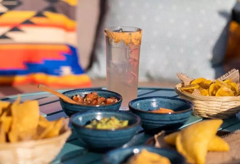 Fotos del hotel Chapter Roma:  12