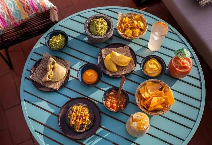 Fotos del hotel Chapter Roma:  2