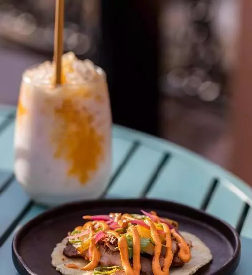 Fotos del hotel Chapter Roma:  18