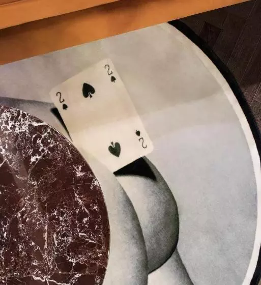 Fotos del hotel Chapter Roma:  19