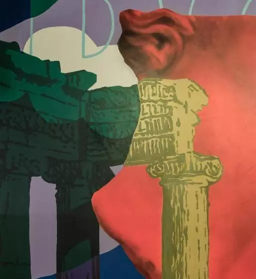 Fotos del hotel Chapter Roma:  5