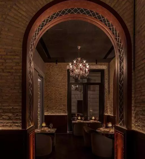 Fotos del hotel Chapter Roma:  15