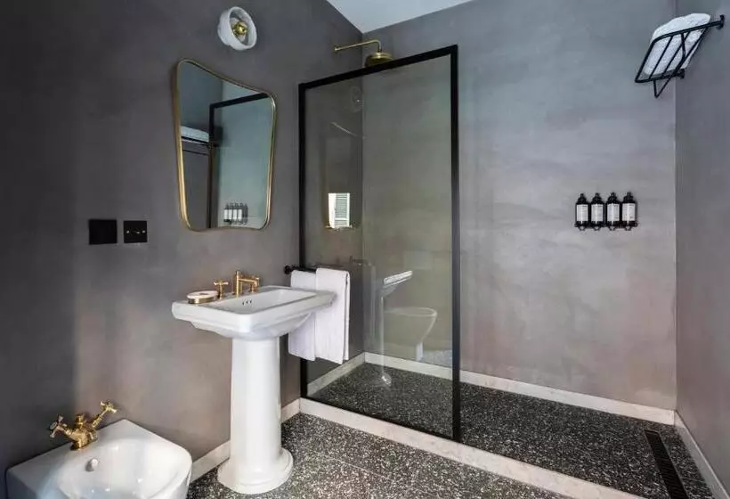 Fotos del hotel Chapter Roma:  4