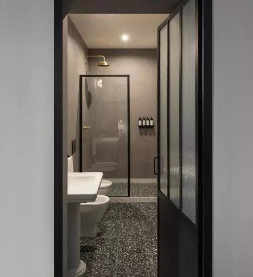 Fotos del hotel Chapter Roma:  9