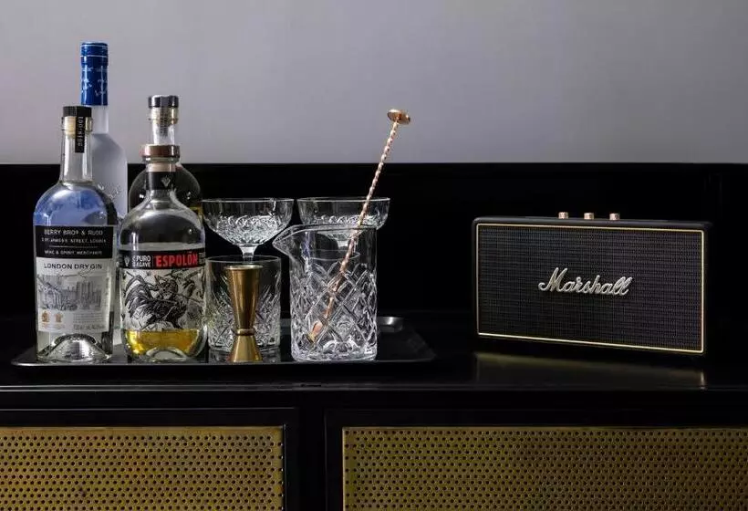 Fotos del hotel Chapter Roma:  16