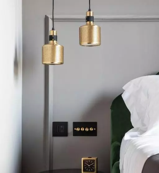 Fotos del hotel Chapter Roma:  24