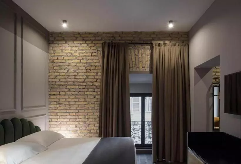 Fotos del hotel Chapter Roma:  6