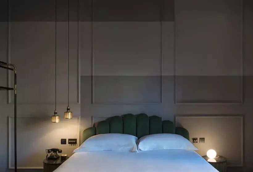 Fotos del hotel Chapter Roma:  20