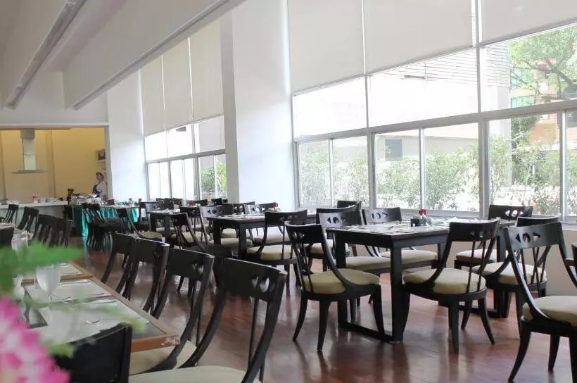 Fotos del hotel Chiang Mai Hill:  25