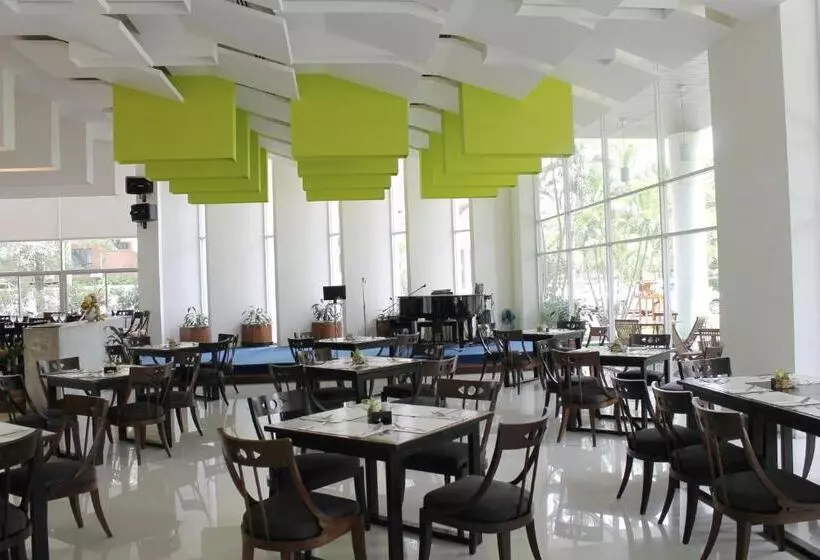 Fotos del hotel Chiang Mai Hill:  22