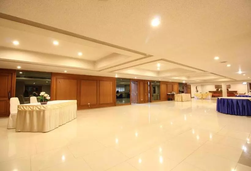 Fotos del hotel Chiang Mai Hill:  11