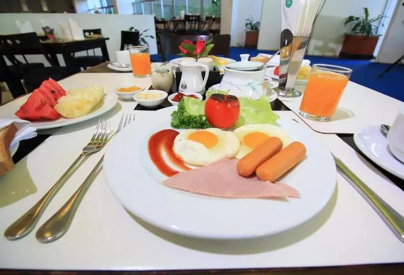 Fotos del hotel Chiang Mai Hill:  20