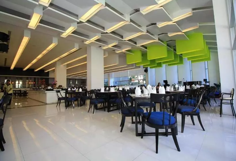 Fotos del hotel Chiang Mai Hill:  7