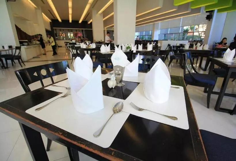 Fotos del hotel Chiang Mai Hill:  18