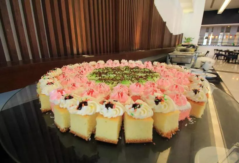 Fotos del hotel Chiang Mai Hill:  16