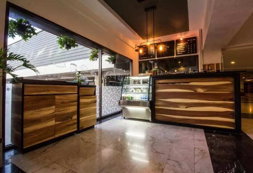 Fotos del hotel Chiang Mai Hill:  14