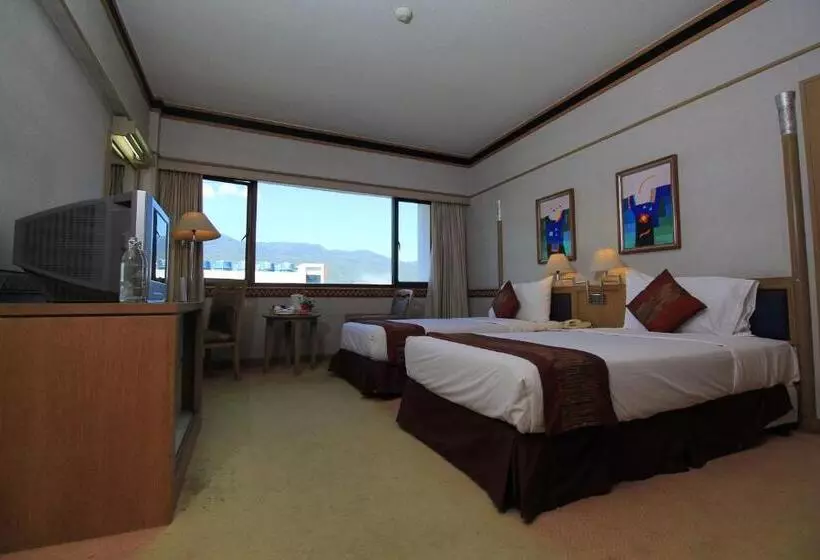 Fotos del hotel Chiang Mai Hill:  23