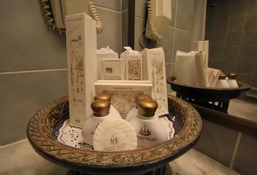 Fotos del hotel Chiang Mai Hill:  6